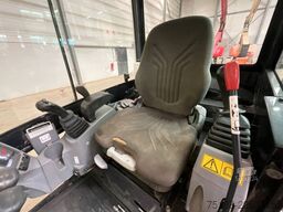 Kubota KX 019-4