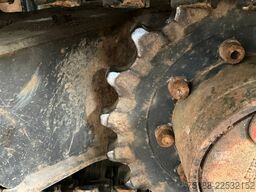 Kubota KX 019-4