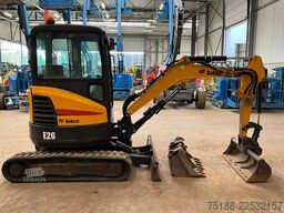 Bobcat E 26