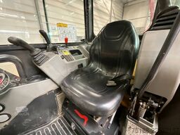 Bobcat E 26