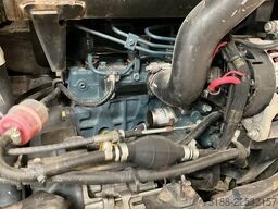 Bobcat E 26