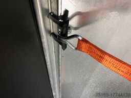 Saris K1 256 150 1500 1 Black Editio Rückwärtskipper