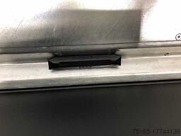 Saris K1 256 150 1500 1 Black Editio Rückwärtskipper