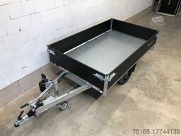 Saris K1 256 150 1500 1 Black Editio Rückwärtskipper