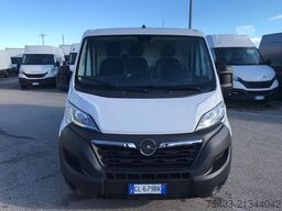 Opel Movano 33 L1H1 2.2 Bluehdi 140cv S&S