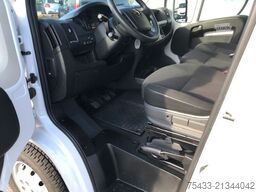 Opel Movano 33 L1H1 2.2 Bluehdi 140cv S&S