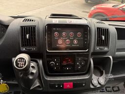 Fiat DUCATO 33 MH2 140