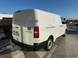 Fiat SCUDO L3H1 2.0 145