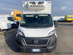 Fiat DUCATO Isotermico con gruppo frigorifero