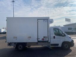 Fiat DUCATO Isotermico con gruppo frigorifero