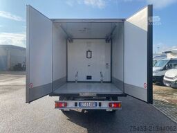 Fiat DUCATO Isotermico con gruppo frigorifero