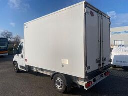 Fiat DUCATO Isotermico con gruppo frigorifero