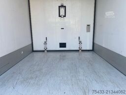 Fiat DUCATO Isotermico con gruppo frigorifero