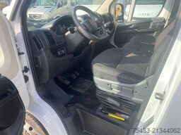 Fiat DUCATO Isotermico con gruppo frigorifero