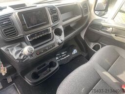 Fiat DUCATO Isotermico con gruppo frigorifero