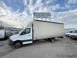 Mercedes-Benz Sprinter 414 cdi T 43/35 CENTINA E TELO