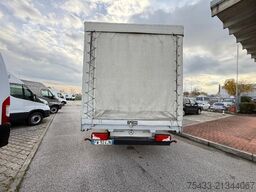 Mercedes-Benz Sprinter 414 cdi T 43/35 CENTINA E TELO