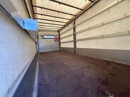 Mercedes-Benz Sprinter 414 cdi T 43/35 CENTINA E TELO