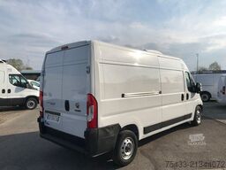 Fiat Ducato 35 LH2 2.2 mjt3 140cv ISOTERMICO + GRUPPO