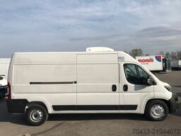 Fiat Ducato 35 LH2 2.2 mjt3 140cv ISOTERMICO + GRUPPO