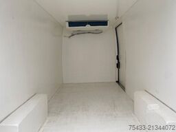Fiat Ducato 35 LH2 2.2 mjt3 140cv ISOTERMICO + GRUPPO