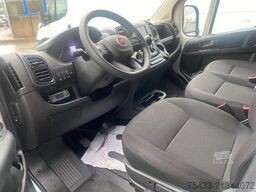 Fiat Ducato 35 LH2 2.2 mjt3 140cv ISOTERMICO + GRUPPO