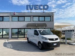 Fiat SCUDO L2H1 1.5 120CV