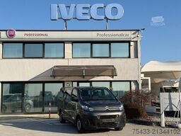 Citroen JUMPY SPACE TOURER 9P