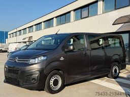 Citroen JUMPY SPACE TOURER 9P