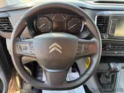 Citroen JUMPY SPACE TOURER 9P