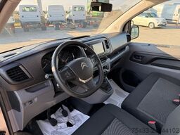 Citroen JUMPY SPACE TOURER 9P