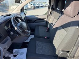 Citroen JUMPY SPACE TOURER 9P
