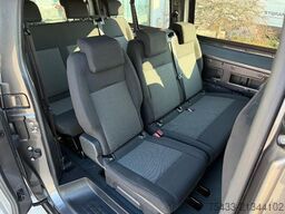 Citroen JUMPY SPACE TOURER 9P