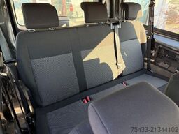 Citroen JUMPY SPACE TOURER 9P