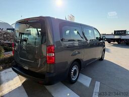 Citroen JUMPY SPACE TOURER 9P