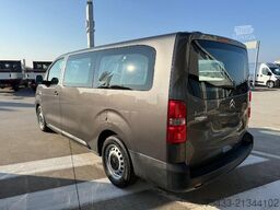 Citroen JUMPY SPACE TOURER 9P