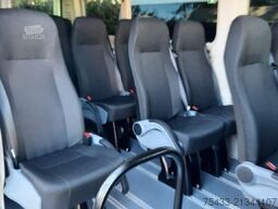 Fiat DUCATO MAXI XLH2 2.2 140 16+1