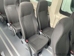 Fiat DUCATO MAXI XLH2 2.2 140 16+1