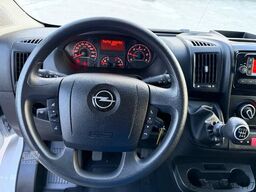 Opel MOVANO 35L2H2 140