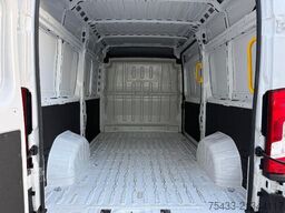 Opel MOVANO 35L2H2 140