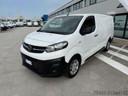 Opel VIVARO 2.0 120