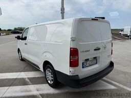 Opel VIVARO 2.0 120