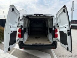Opel VIVARO 2.0 120