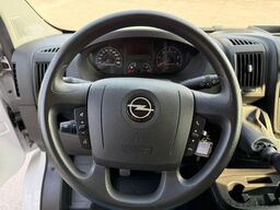 Opel MOVANO 35 L2H2 140