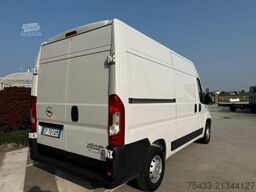 Opel MOVANO 35 L2H2 140