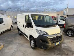 Citroen JUMPER L1H1 120