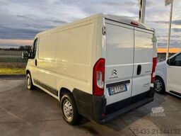Citroen JUMPER L1H1 120