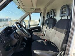 Citroen JUMPER L1H1 120