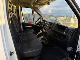 Citroen JUMPER L1H1 120