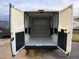 Citroen JUMPER L1H1 120